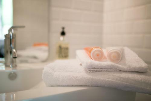 Hostal La Dime De Giverny - Chambres D'h�tes