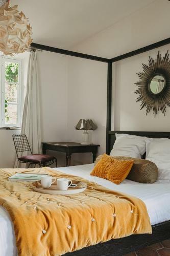 Hostal La Dime De Giverny - Chambres D'h�tes