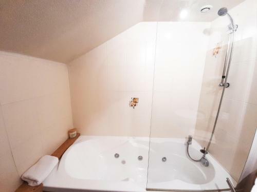 Apartamento Studio Cocooning Cledicihome Balneo Parking Prive Centre Ville
