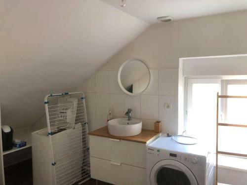 Apartamento Charmant F3 � G�rardmer Centre