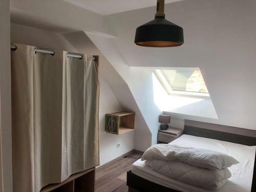Apartamento Charmant F3 � G�rardmer Centre