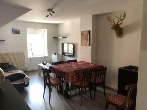 Apartamento Charmant F3 � G�rardmer Centre