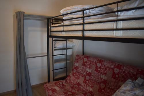 Apartamento Les Marmottes