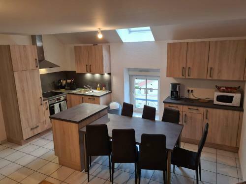 Apartamento Les Marmottes