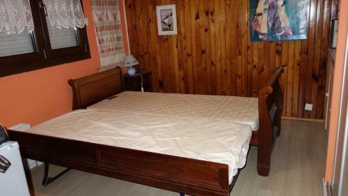 Apartamento Les Na�ades