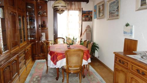 Apartamento Les Na�ades