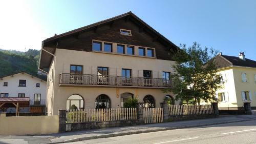 Apartamento Le Petit Nid De Gerardmer