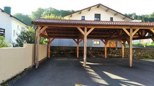 Apartamento Le Petit Nid De Gerardmer