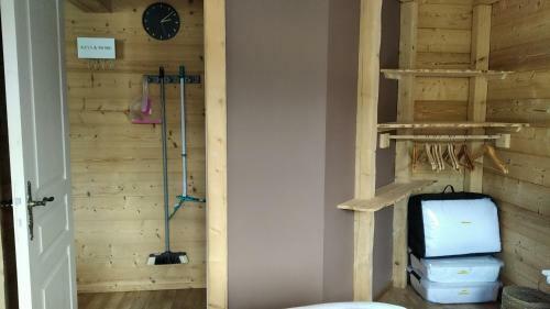 Apartamento Le Petit Nid De Gerardmer