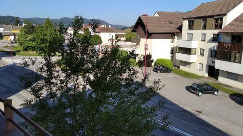 Apartamento Le Petit Nid De Gerardmer