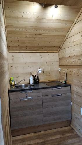 Apartamento Le Petit Nid De Gerardmer