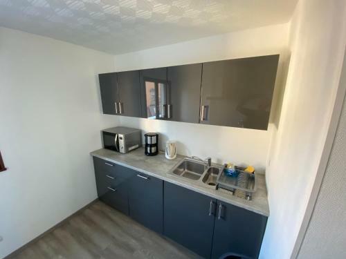 Apartamento Appartement Au Centre