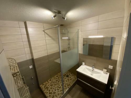 Apartamento Appartement Au Centre