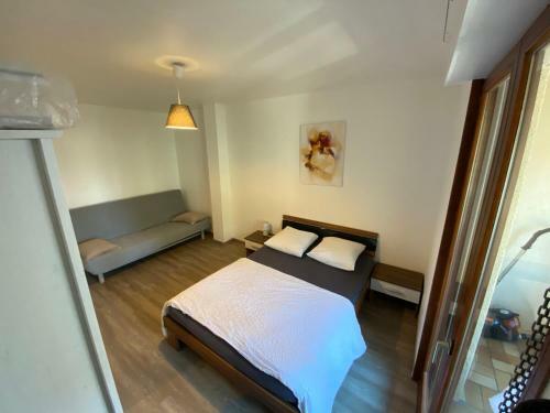 Apartamento Appartement Au Centre