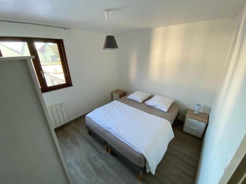 Apartamento Appartement Au Centre
