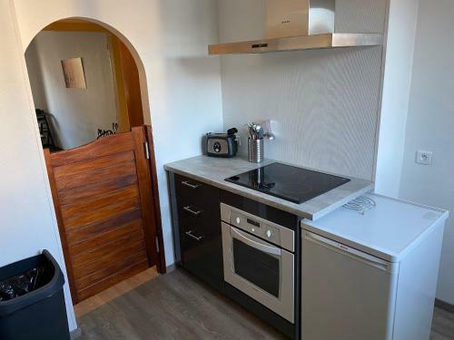 Apartamento Appartement Au Centre