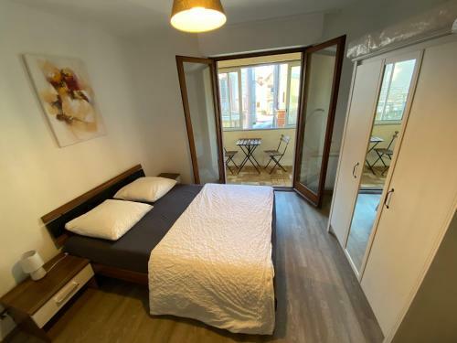 Apartamento Appartement Au Centre