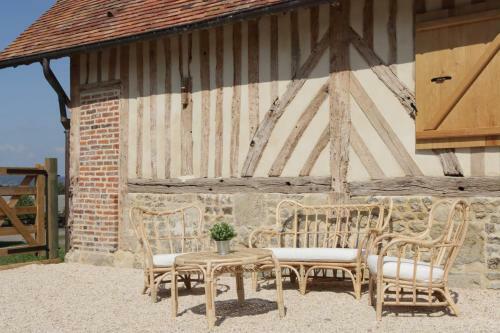 Les Maisons De Charlotte (2)