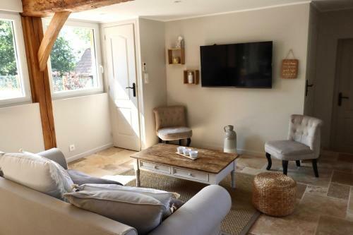 Les Maisons De Charlotte (2)