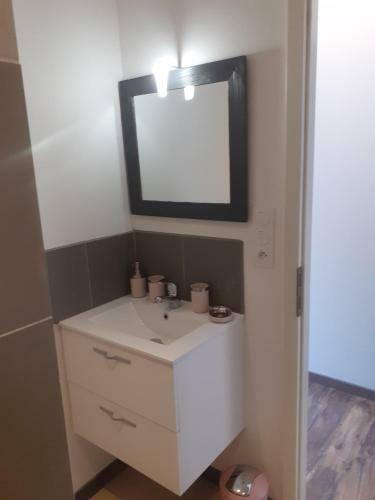 Apartamento Le Studio Polichinelle