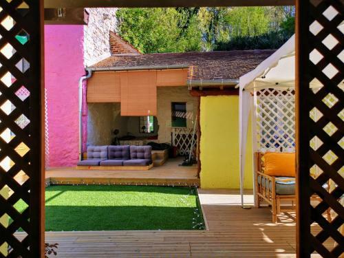 Bed & Breakfast Le Coin Des Artistes