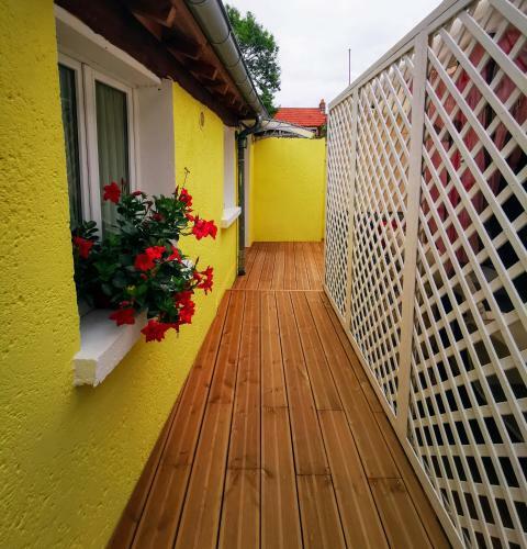 Bed & Breakfast Le Coin Des Artistes