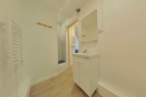 Apartamento La Geode, Proche Navette Hivernale