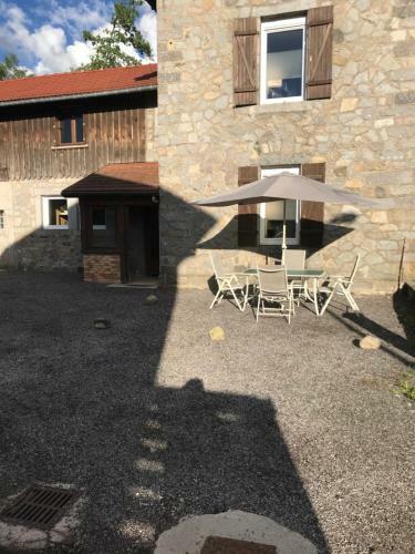 Apartamento Le Deux Pieces