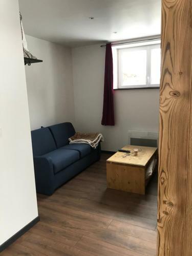 Apartamento Le Deux Pieces