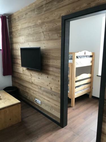 Apartamento Le Deux Pieces