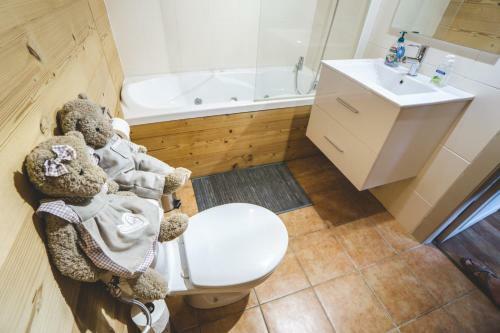 Apartamento Studio Cocooning Gerardmer