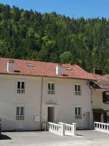 Apartamento Charmant Logis Dans Une Construction De Caract�re