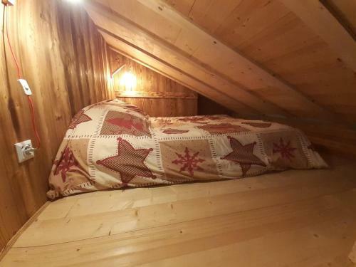 Apartamento Appartement Balcon Vue Lac