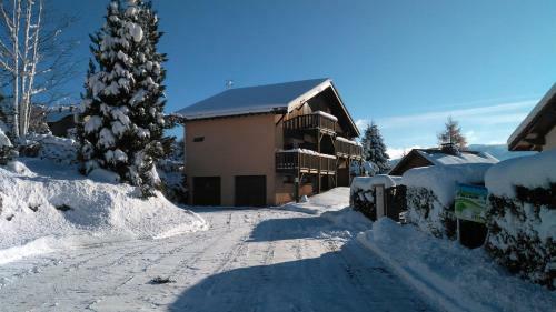 Apartamento Appartement Balcon Vue Lac