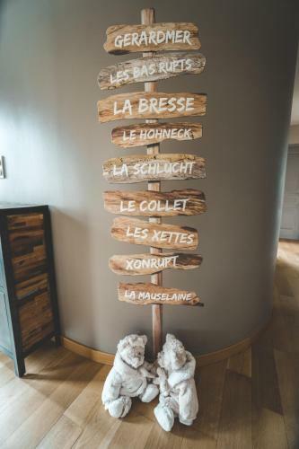 Apartamento Le Coup De Soleil