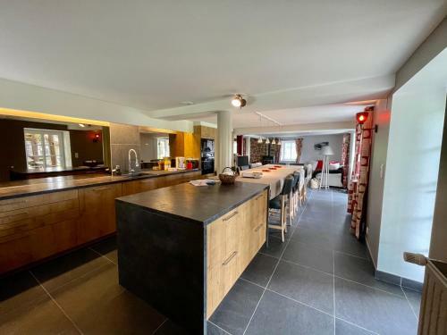 Maison De Standing Sauna Luxe Gerardmer