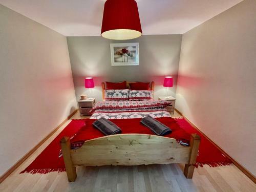 Maison De Standing Sauna Luxe Gerardmer