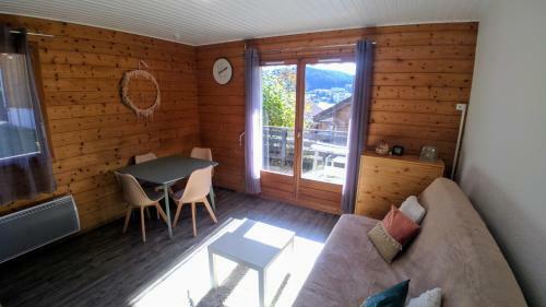 Apartamento Chalet Vosgien