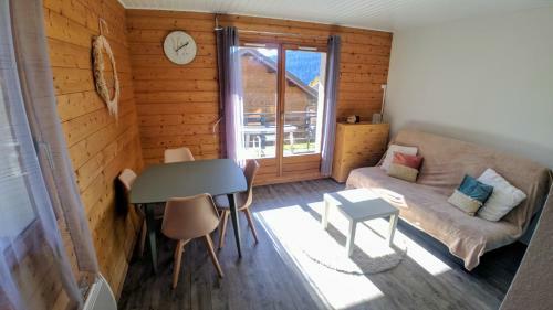 Apartamento Chalet Vosgien