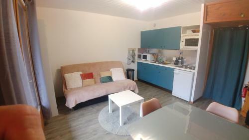 Apartamento Chalet Vosgien