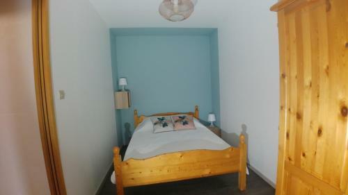 Apartamento Chalet Vosgien