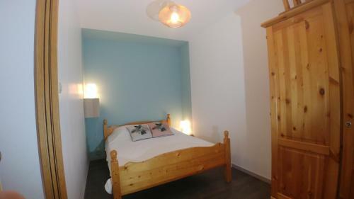 Apartamento Chalet Vosgien