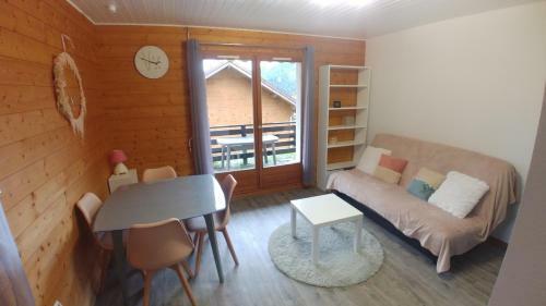 Apartamento Chalet Vosgien