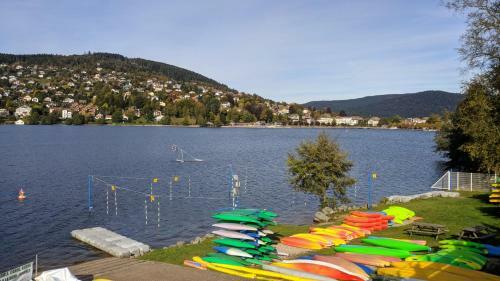 Apartamento Chalet Vosgien