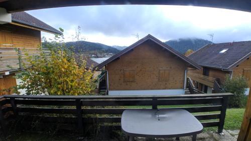 Apartamento Chalet Vosgien