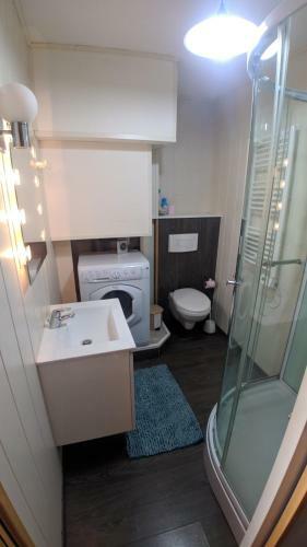 Apartamento Chalet Vosgien