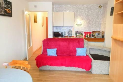 Apartamento Studio Avec Vue Magnifique