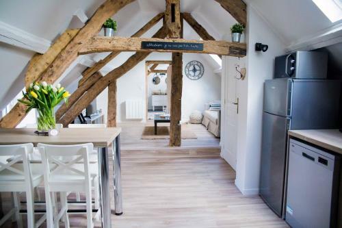 Les Maisons De Charlotte