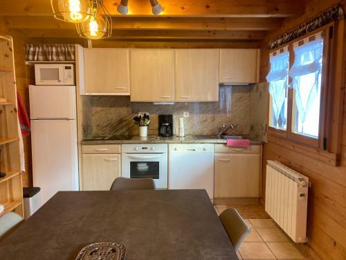 Chalet De Charme � G�rardmer