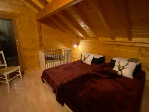 Chalet De Charme � G�rardmer